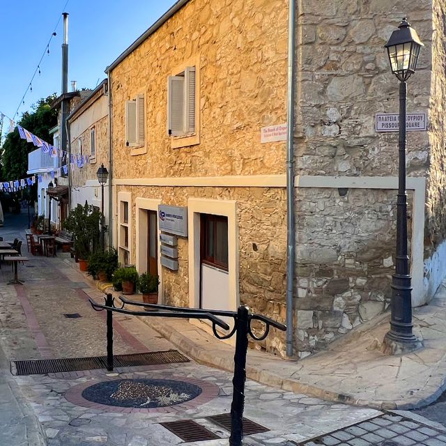 Gallery 2 Pissouri