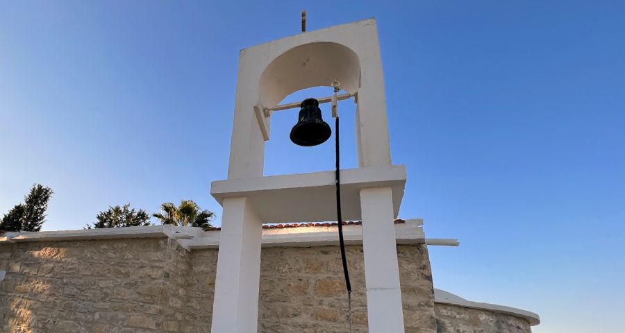 Ayios Mavrikios