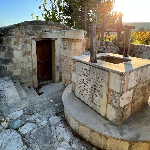 Gallery 2 Pissouri