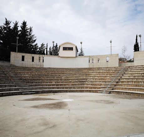 Pissouri Amphitheatre